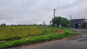 Terreno à venda no bairro Água Branca em Piracicaba