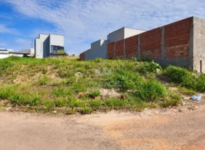 Terreno à venda em Campestre, Piracicaba — 435 m²