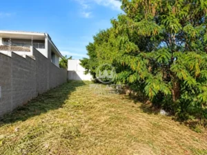Terreno à venda em Parque Santa Cecília, Piracicaba — 330 m² — Cód. PALACE-TE323012