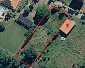 Terreno à venda em Jardim São Jorge, Piracicaba