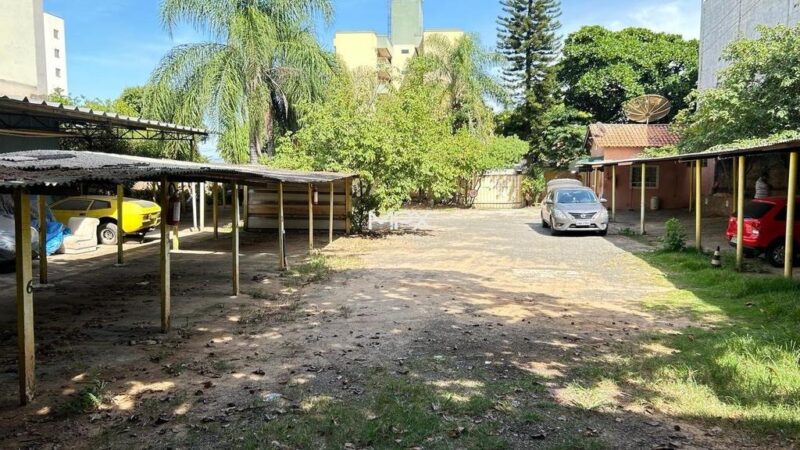 Terreno à venda em Piracicaba, Alto, com 1118.02 m²