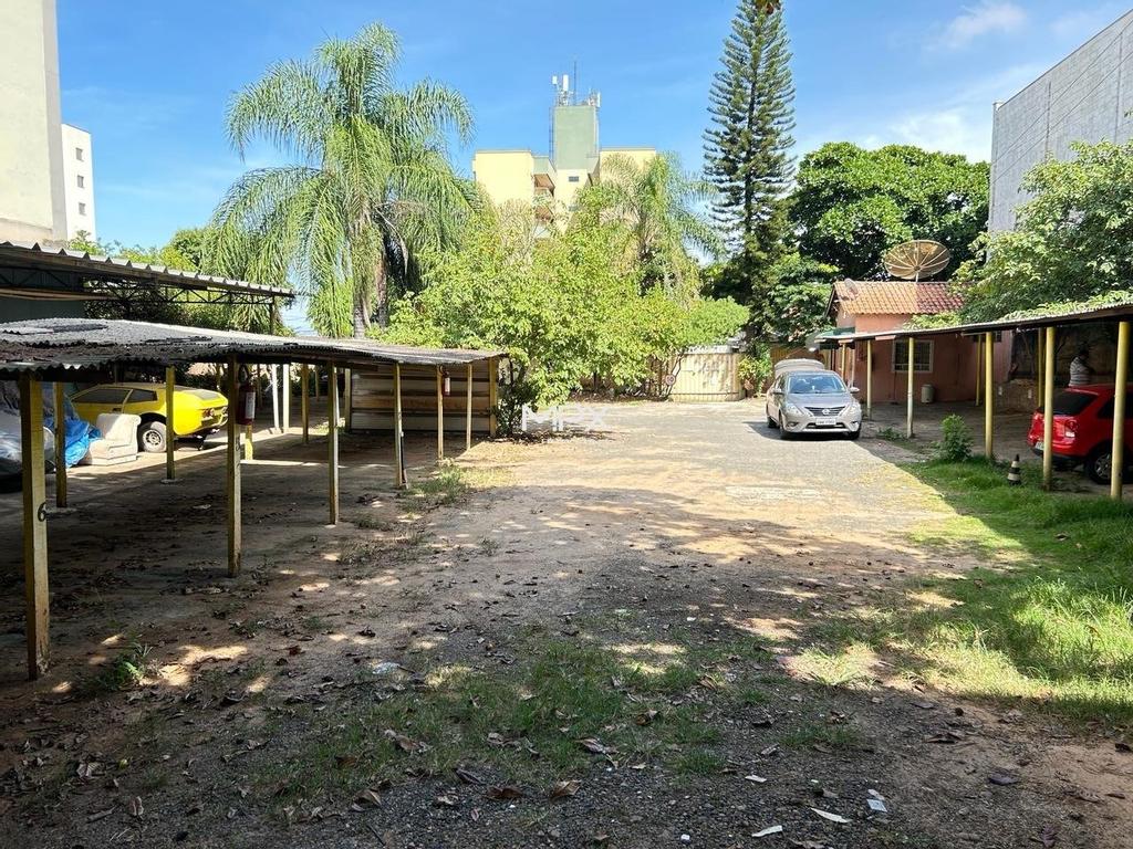 Terreno à venda em Piracicaba, Alto, com 1118.02 m²