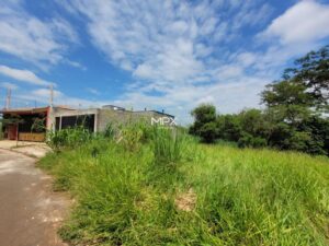 Terreno à venda em Piracicaba, Campos do Conde, com 248 m²