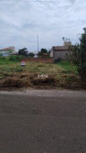 Terreno à venda em Piracicaba, Residencial Alto da Boa Vista, com 250 m²