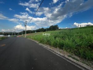 Terreno à venda em Piracicaba, Loteamento São Francisco, com 274 m², Canadá Residencial