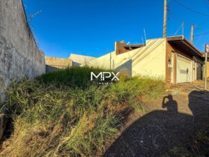 Terreno à venda no bairro Parque Conceição II em Piracicaba