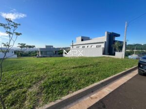 Terreno à venda no Residencial Damha II em Piracicaba