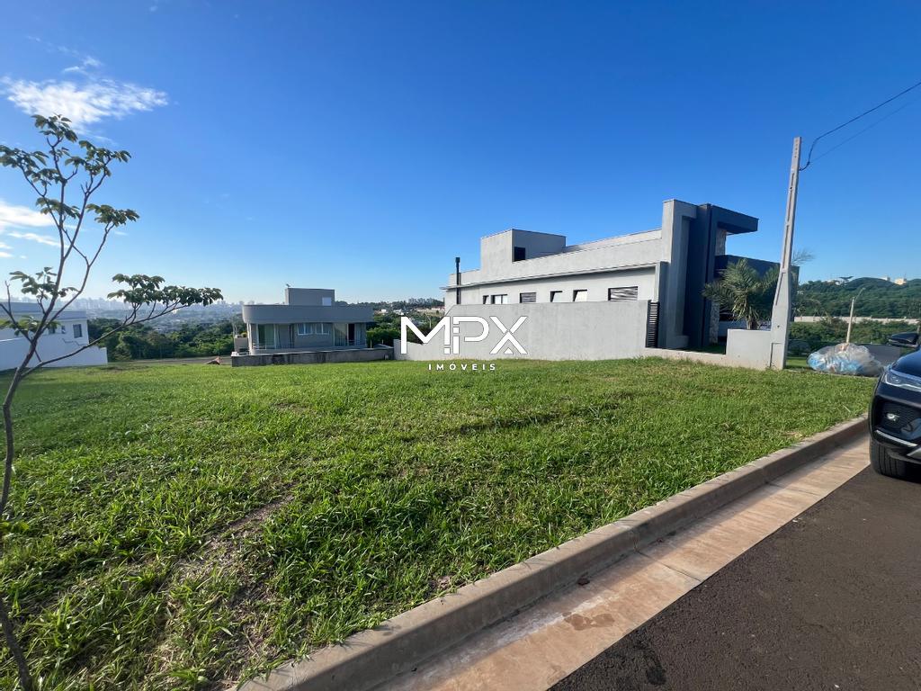 Terreno à venda no Residencial Damha II em Piracicaba