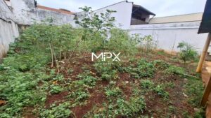 Terreno à venda e para alugar no bairro Santa Rita em Piracicaba