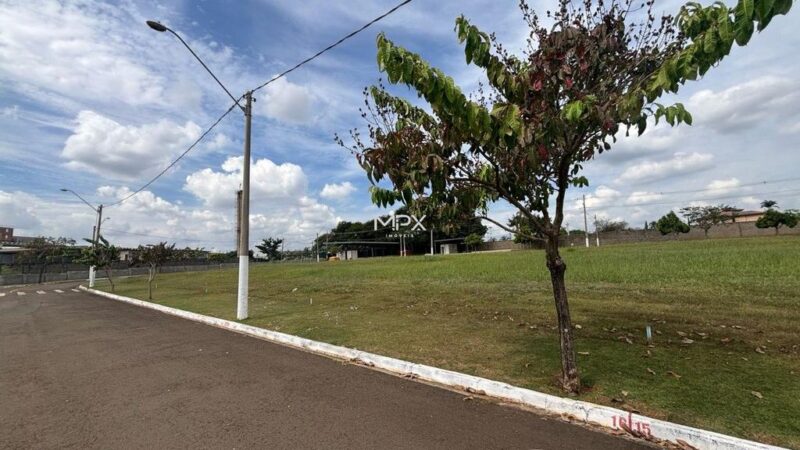 Terreno à venda em Piracicaba, Unileste, com 250 m², Recanto dos Jatobás — Cód. MPX-TE2692