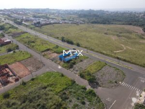 Terreno à venda no bairro Gran Park Residencial em Piracicaba
