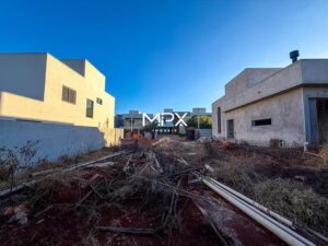 Terreno à venda no Residencial São Luiz em Piracicaba