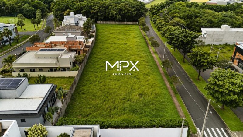 Terreno à venda no bairro Santa Rosa em Piracicaba — 2.746 m²