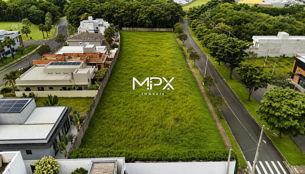 Terreno à venda no bairro Santa Rosa em Piracicaba — 2.746 m²