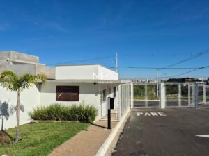 Terreno à venda em Piracicaba, Jardim Noiva da Colina, com 358.36 m², Terras do Sinhô III