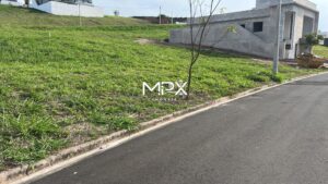 Terreno à venda no Canadá Residencial em Piracicaba — 275 m²