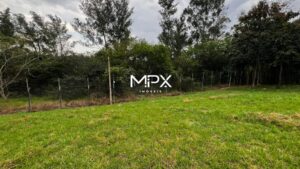 Terreno à venda No Condomínio Portal do Horto em Piracicaba — 247 m²