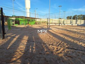 Terreno à venda no Loteamento Industrial Palmeiras em Rio das Pedras