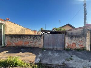 Terreno à venda em Piracicaba, Jardim São Jorge, com 324 m²