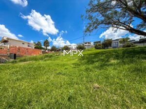 Terreno à venda no Residencial Reserva do Engenho em Piracicaba