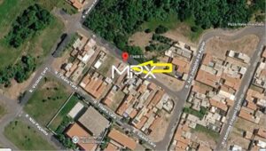 Terreno à venda no bairro Santa Terezinha em Piracicaba