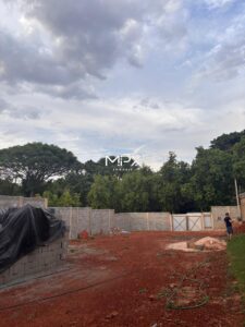 Terreno à venda no bairro Chácara Nazaré em Piracicaba