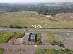 Terreno à venda no bairro Gran Park Residencial em Piracicaba