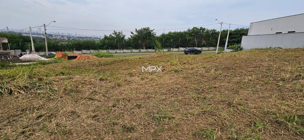 Terreno à venda em Piracicaba, Bongue, com 378 m², Residencial Damha II