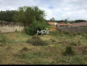 Terreno à venda em Piracicaba, Santa Rosa, com 560.01 m²