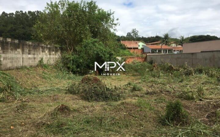 Terreno à venda em Piracicaba, Santa Rosa, com 560.01 m²