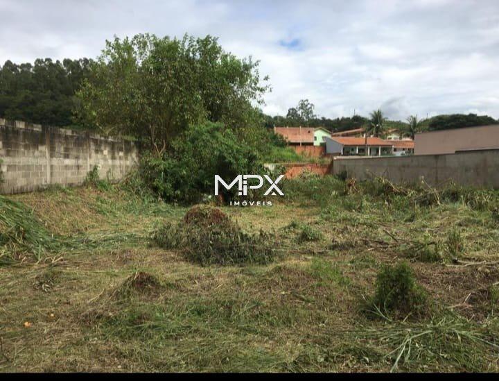 Terreno à venda em Piracicaba, Santa Rosa, com 560.01 m²