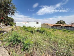 Terreno à venda em Piracicaba, Castelinho, com 474 m²