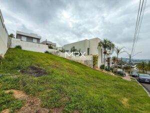 Terreno à venda no Residencial Reserva do Engenho em Piracicaba