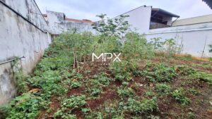 Terreno à venda e para alugar no bairro Santa Rita em Piracicaba