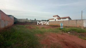 Terreno à venda no bairro Jardim São Francisco em Piracicaba — 300 m² — Cód. MPX-TE3265