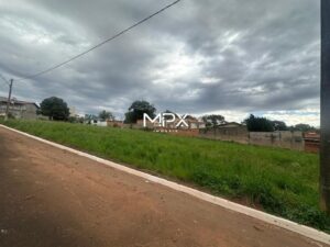 Terreno à venda no bairro Centro em Piracicaba.