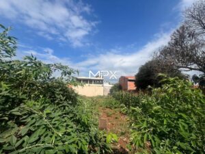 Terreno à venda no bairro Garças em Piracicaba