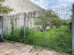 Terreno à venda no bairro Jupiá em Piracicaba