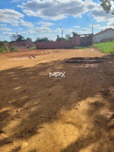 Terreno à venda no bairro Chácara Esperia em Piracicaba