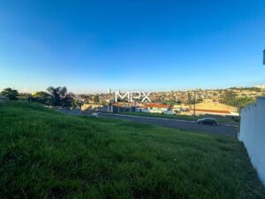 Terreno à venda no Residencial Reserva do Engenho em Piracicaba