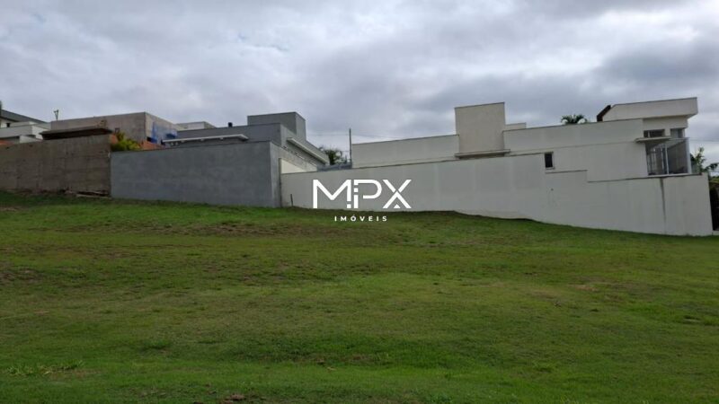 Terreno à venda no Condomínio Damha I em Piracicaba