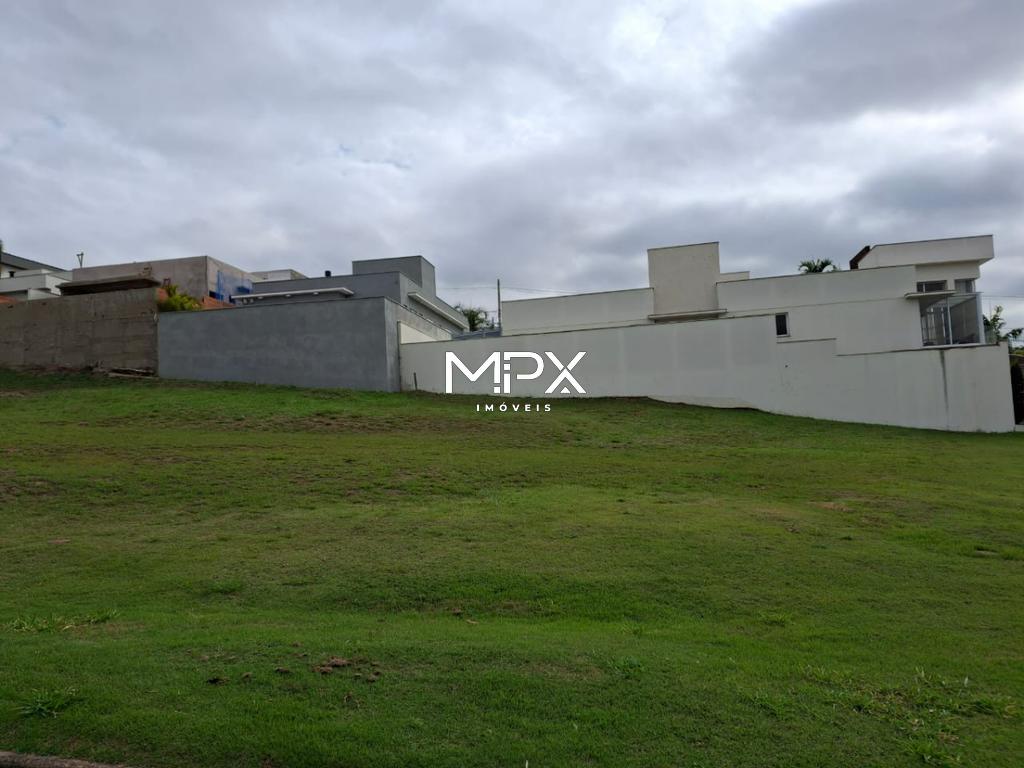 Terreno à venda no Condomínio Damha I em Piracicaba