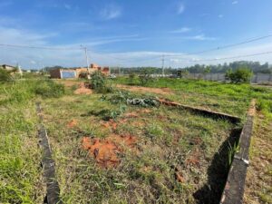Terreno à venda em Piracicaba, Conquista, com 250 m²