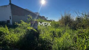 Terreno à venda em Piracicaba, Campestre, com 250 m²