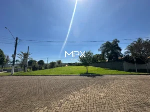 Terreno à venda no Residencial Vivendas do Sol em Rio das Pedras