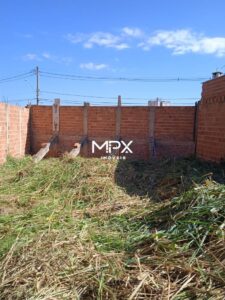 Terreno à venda no bairro Água Branca em Piracicaba
