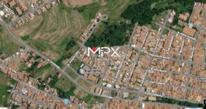 Terreno à venda no bairro Santa Terezinha em Piracicaba