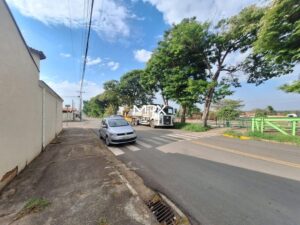 Terreno à venda no bairro Nossa Senhora Aparecida II em Saltinho