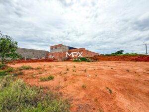 Terreno à venda em Piracicaba, Conquista, com 378.53 m²