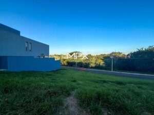 Terreno à venda no Residencial Reserva do Engenho em Piracicaba